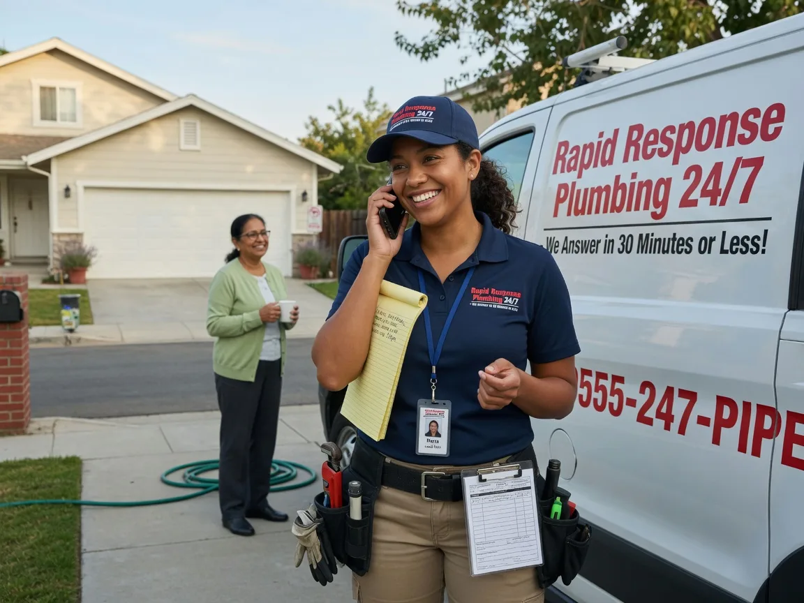 Emergency Plumber Millwood, VA FAQs